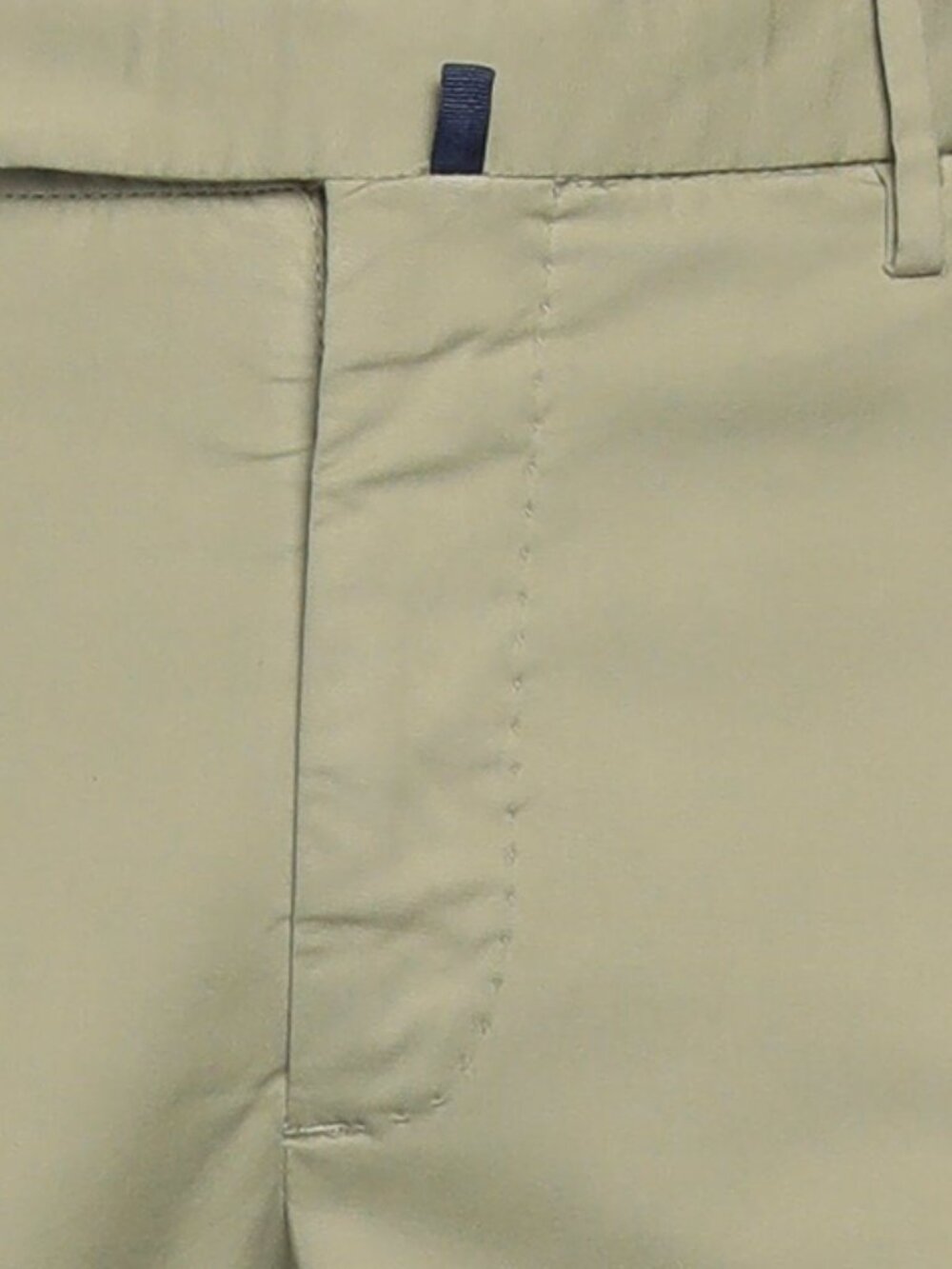 Incotex Italian luxury cotton chino pants 52/36W NWT$495